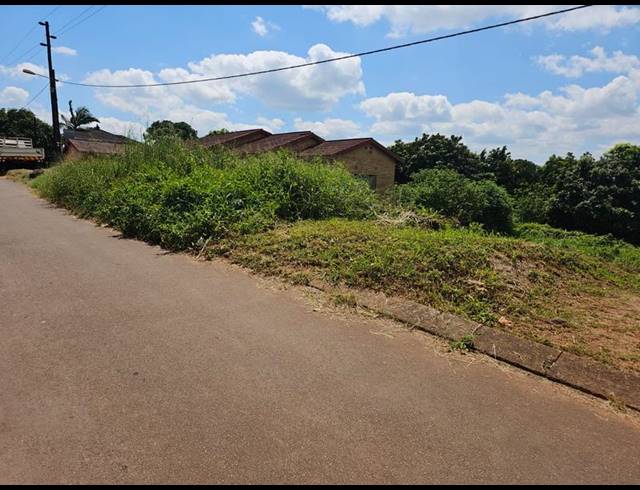 LAND FOR SALE IN SIBASA